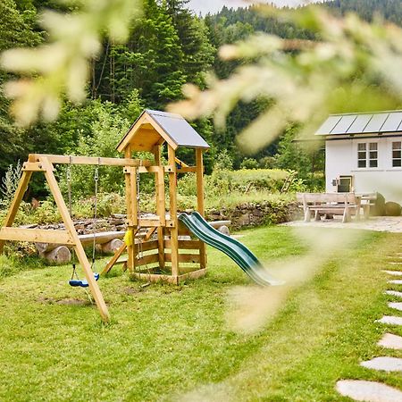 Apartmány CHALLUPA Horní Maršov Exterior foto