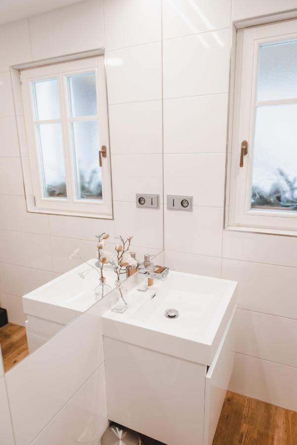 Apartmány CHALLUPA Horní Maršov Exterior foto